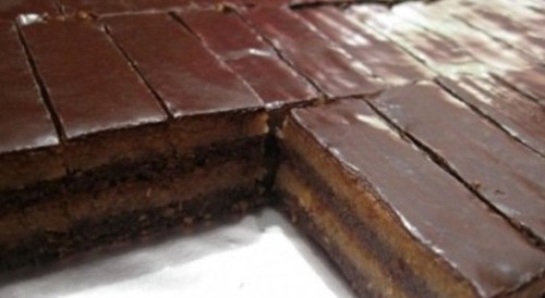 Csokis-diós kekszsüti
